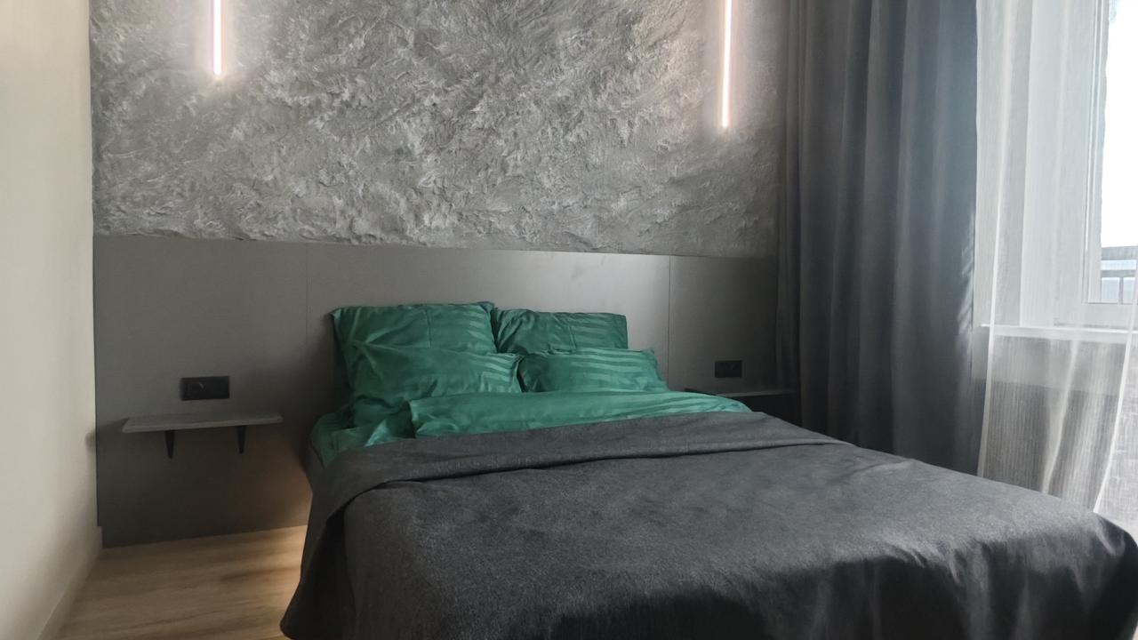 Real photos of Apartments on Partizan Zheleznyak street 4_3