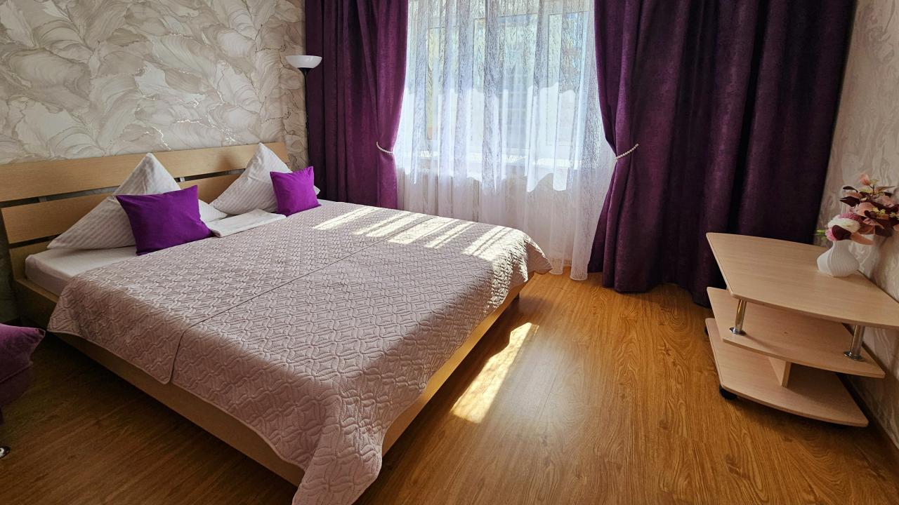 Real photos of Lavanda apartment on Komsomolskaya 263
