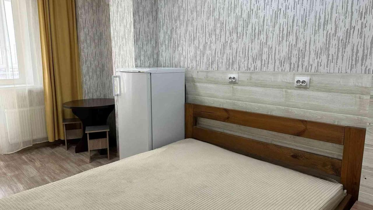 Real photos of Apartments at 39 Karaulnaya Street