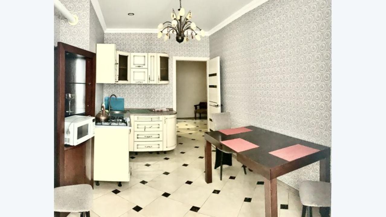 Real photos of Apartments on Mayakovsky Street