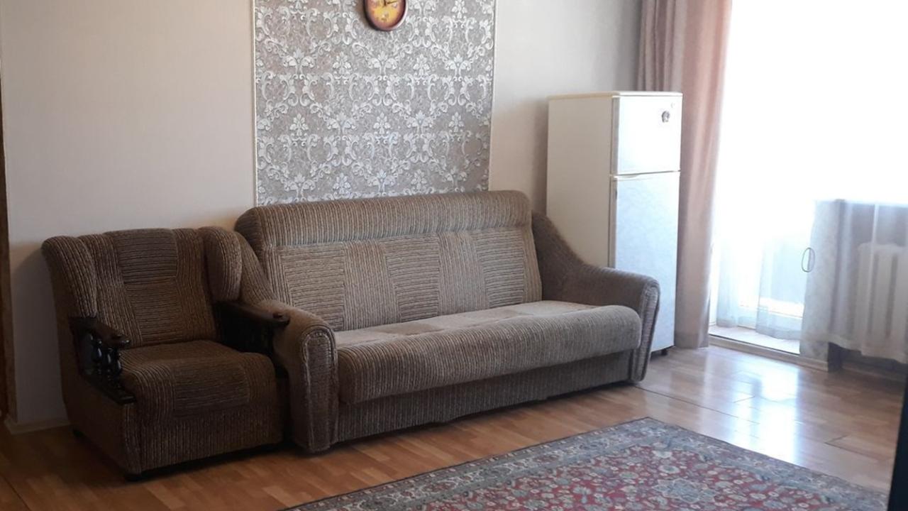 Real photos of Apartments on Ensign Komarov 31