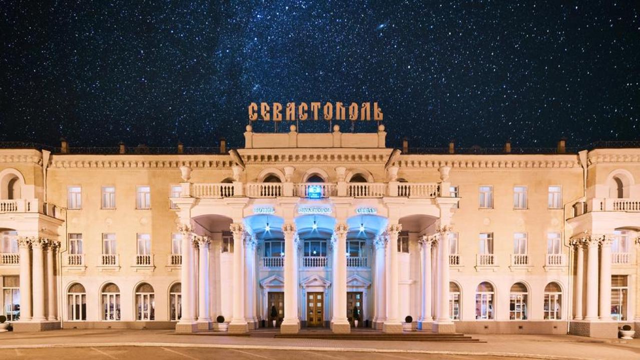Реальные фото Севастополь