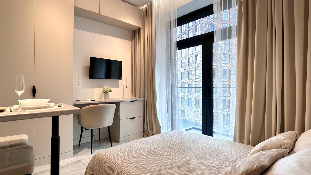 Real photos of Day Night Apartments on the Pier passage