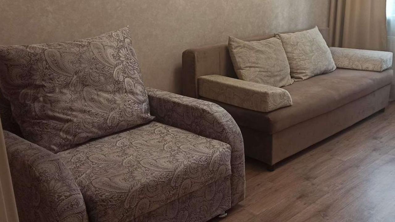 Реальные фото Апартаменты на улице Романтиков 15