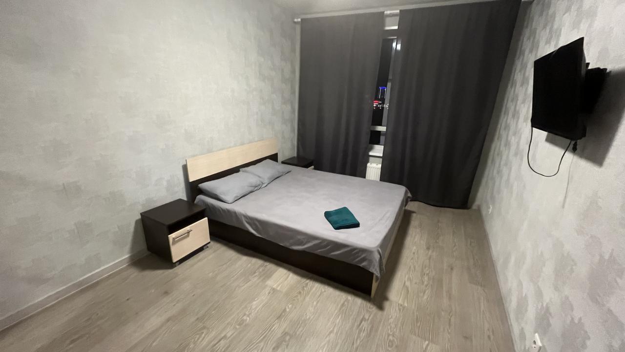 Реальные фото Apartment on Leo Tolstoy