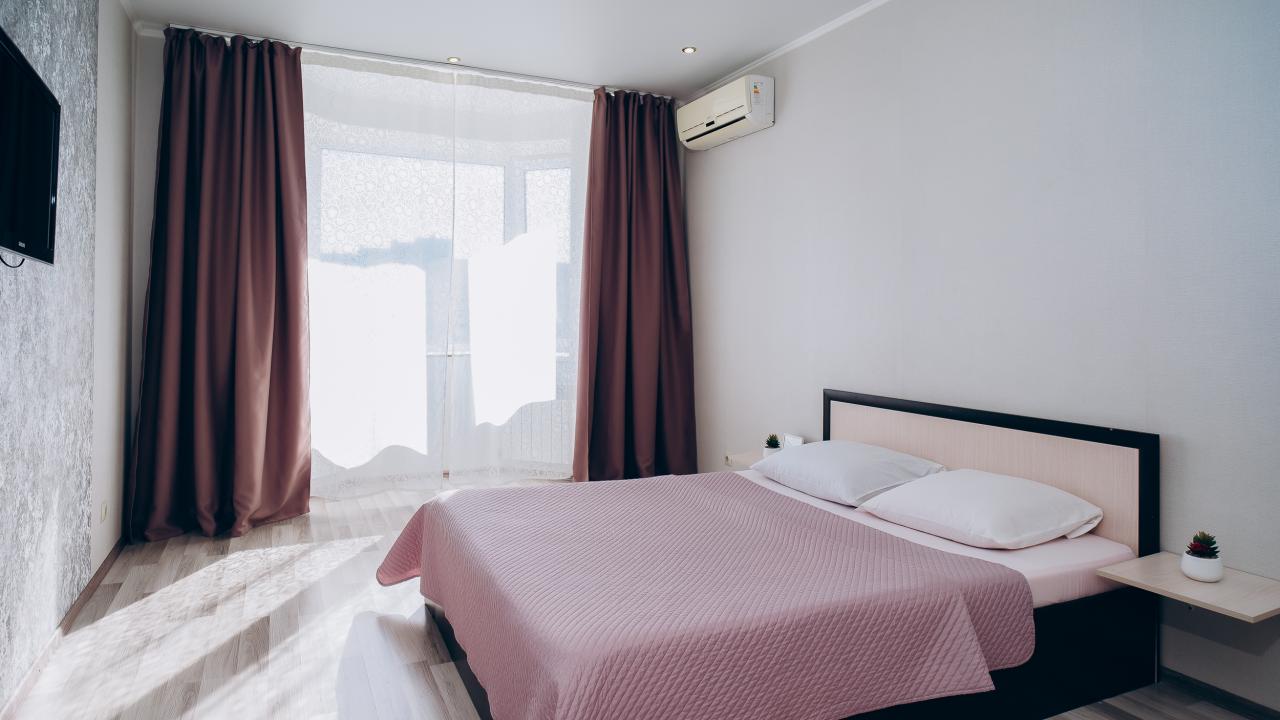 Real photos of LikeHome on 67/1 Salmyshskaya Street