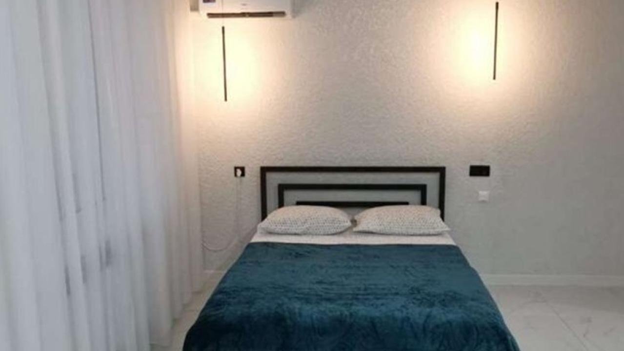 Реальные фото Апартаменты на улице Шамиля Усманова 18В