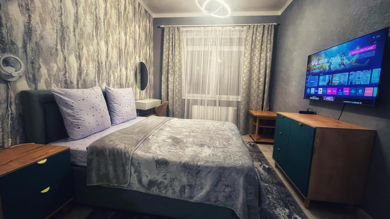 Real photos of Apartments on Chernyshevsky street 20