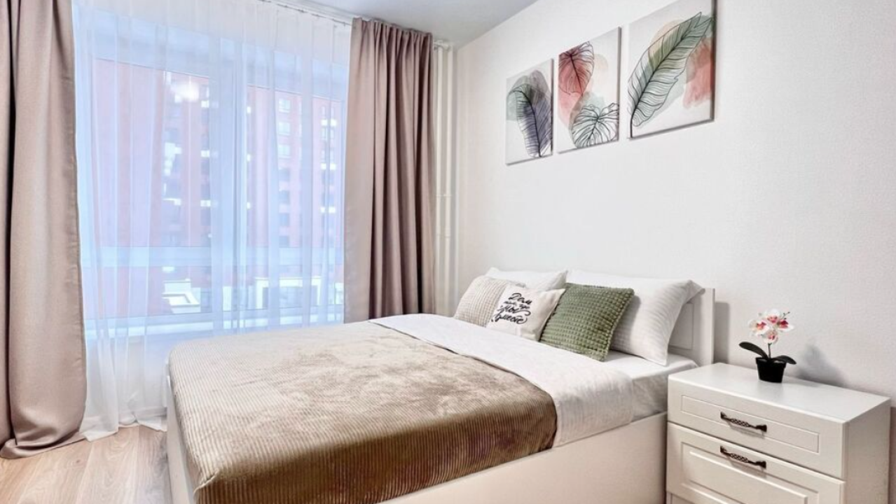 Real photos of Apartments on Maloe Ponizovye 2 street