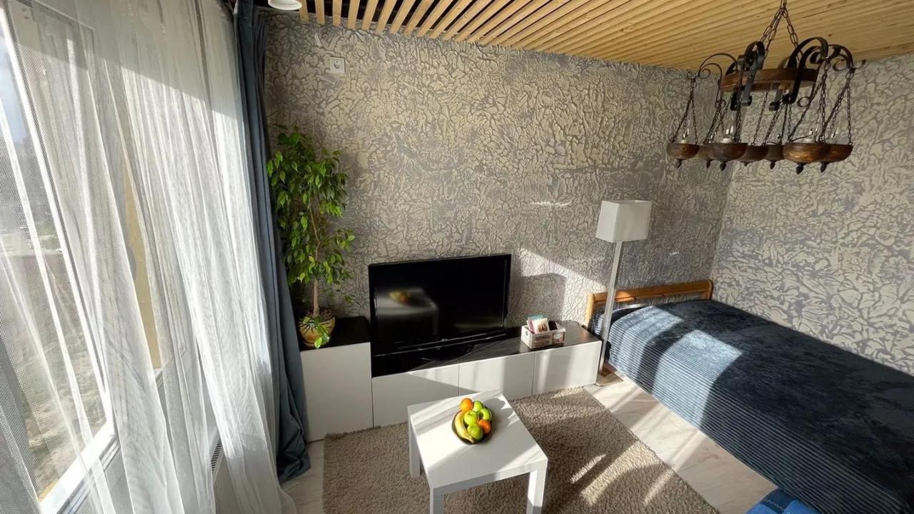 Real photos of Apartments in the Olympic Town 9 microdistrict