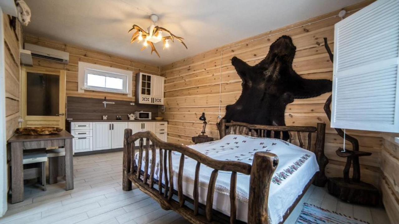 Real photos of Motel Probka