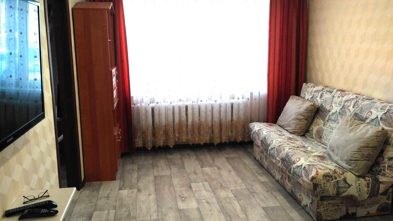 Real photos of Apartments on Rabochaya street 34/1