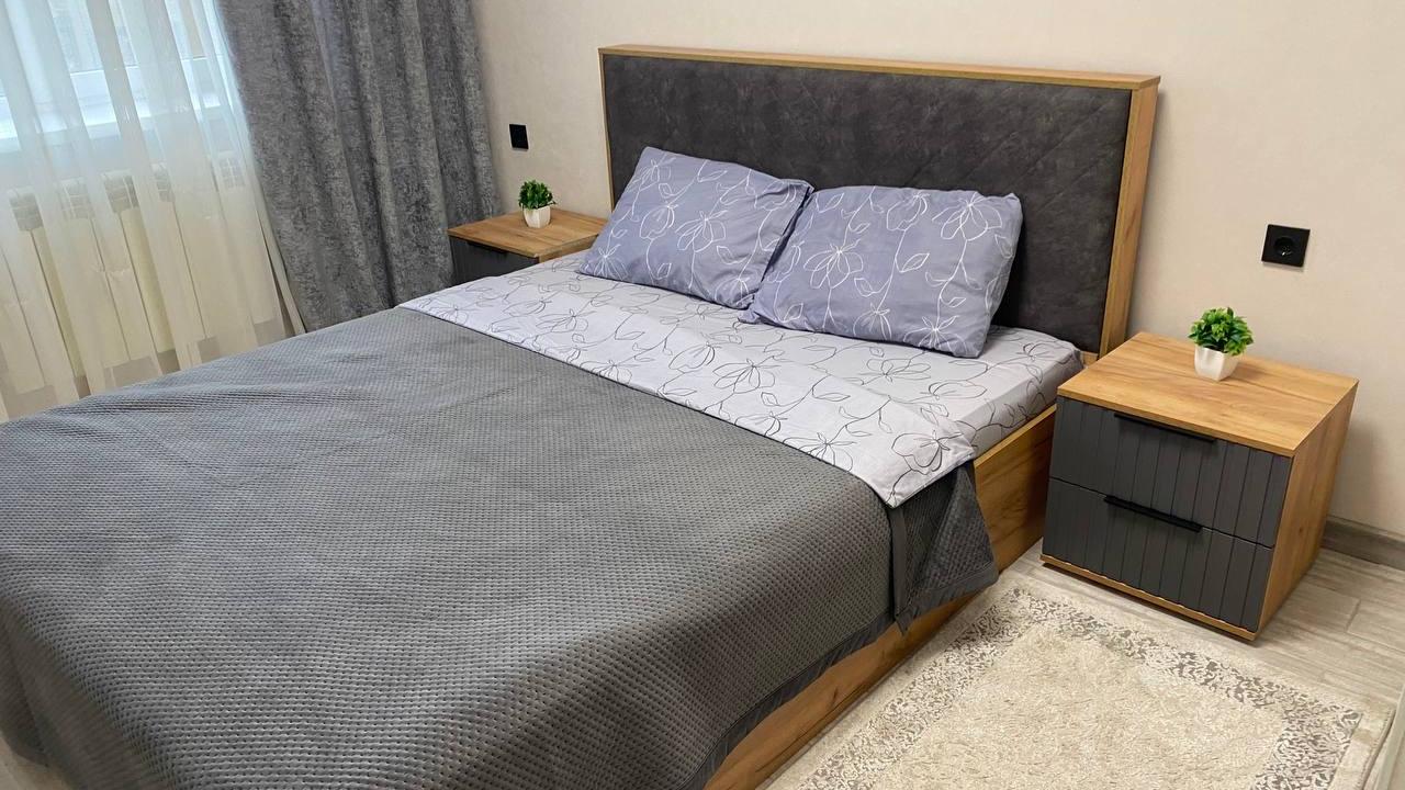 Real photos of Apart MV apartment on Sovetskaya street 123 building 2
