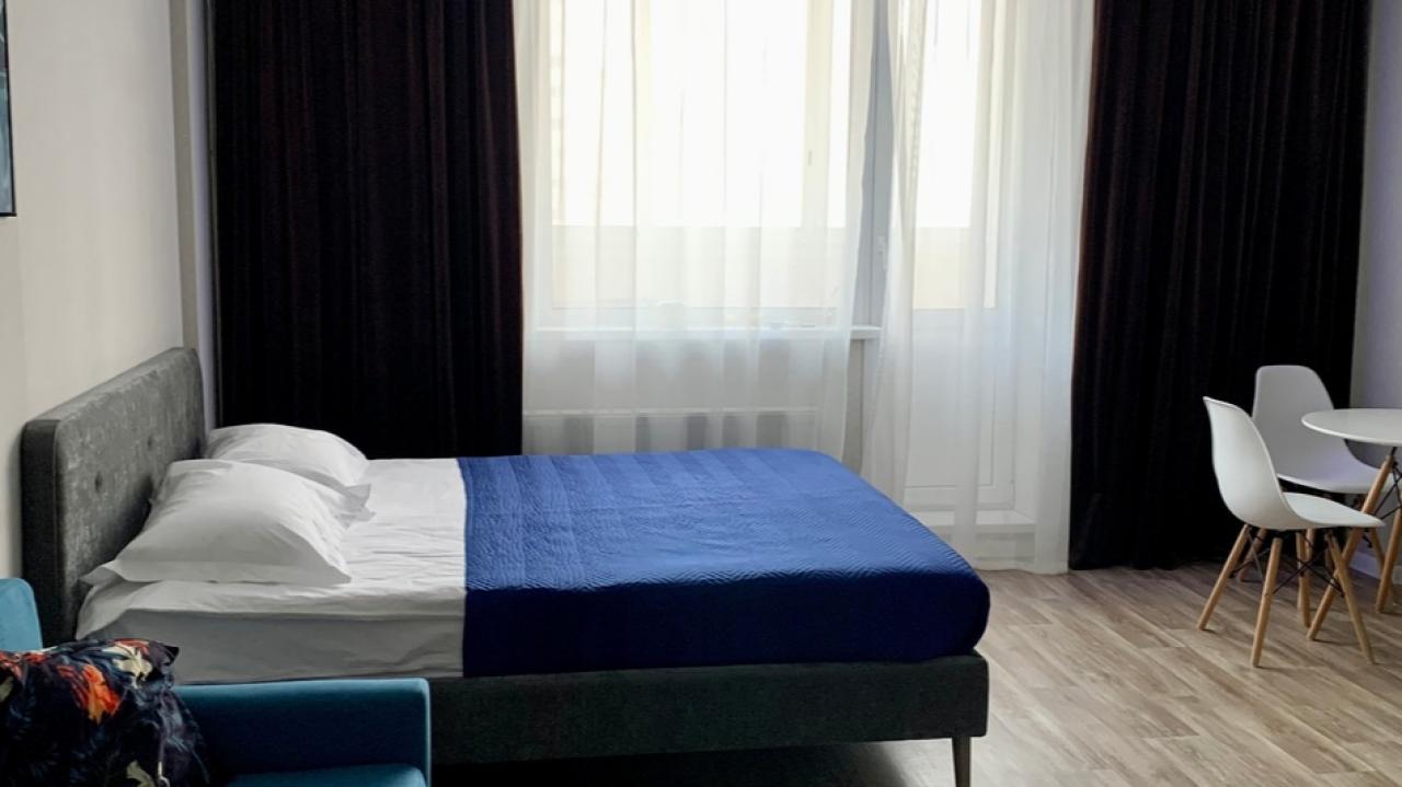 Real photos of Apartments on the University Embankment 52