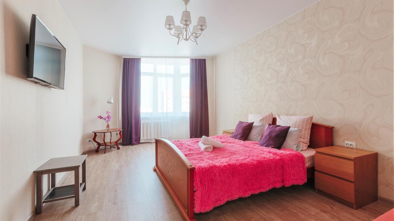 Real photos of Apartments on 3A Krainova Street