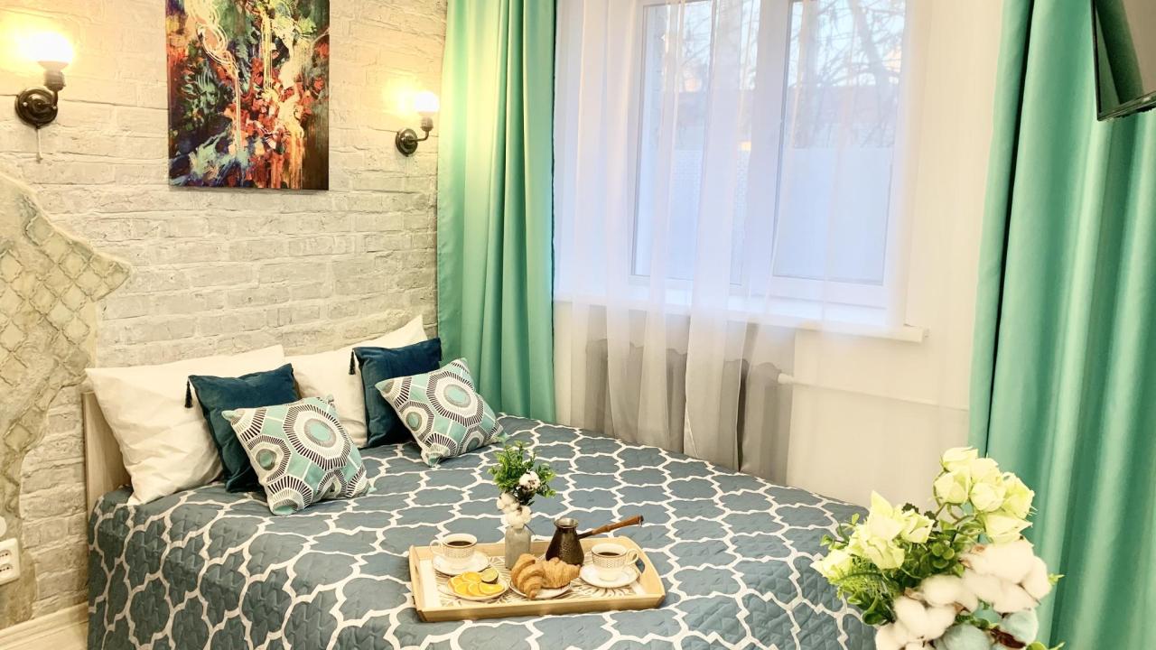 Реальные фото Apartments on Blucher Street