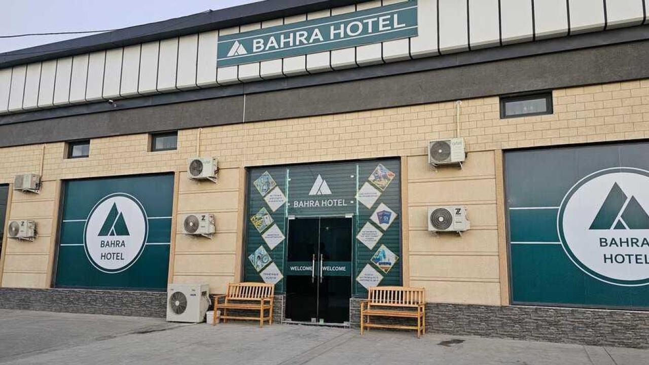 Real photos of Bahra Hotel