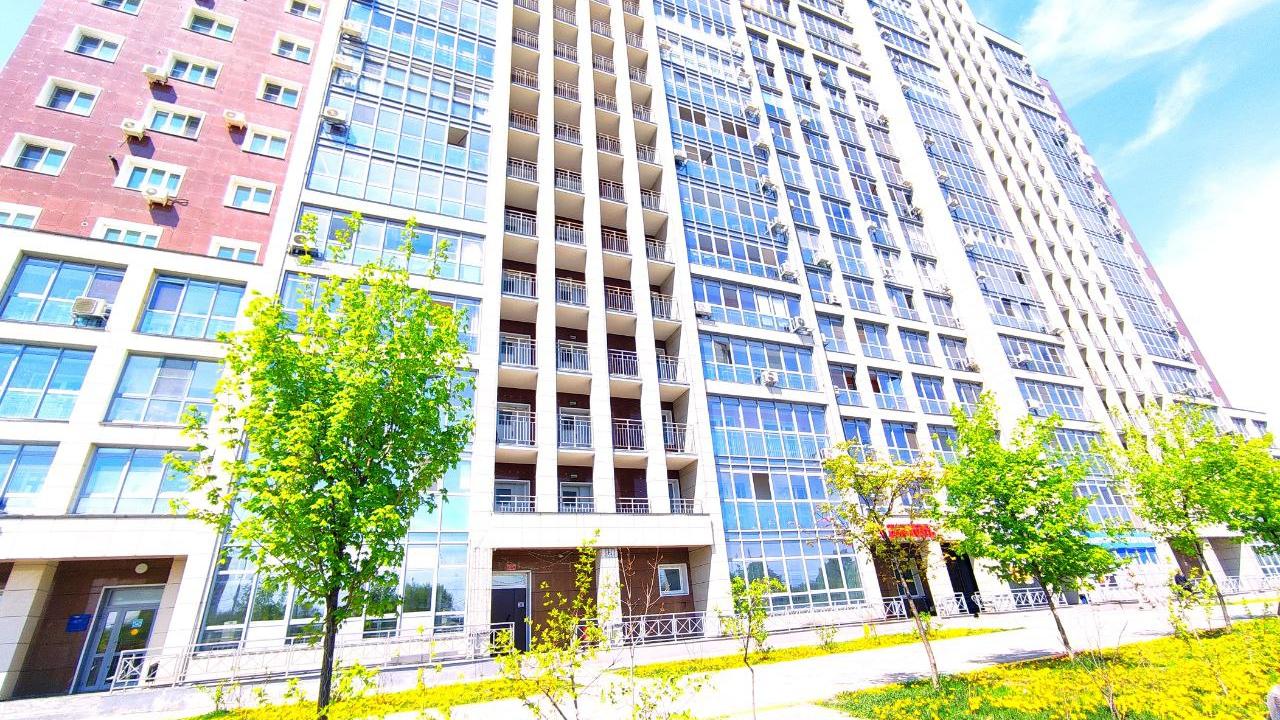 Real photos of Tatiana's House on Pavel Morozov Street 89