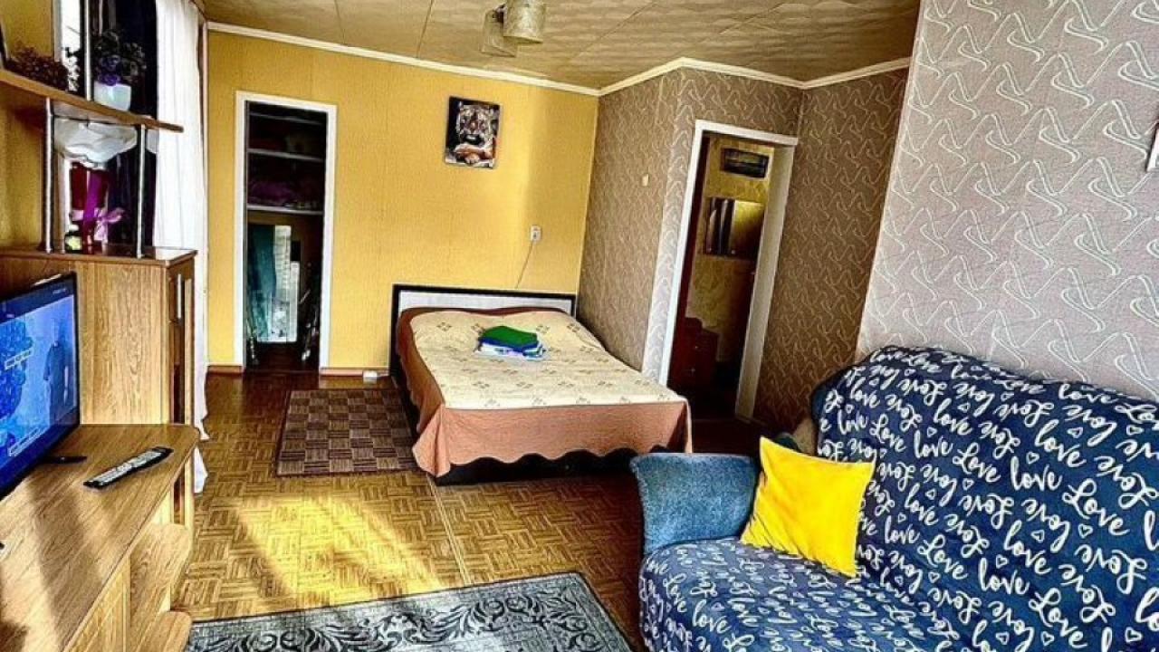 Real photos of Apartments on 112 Bolshevistskaya Street