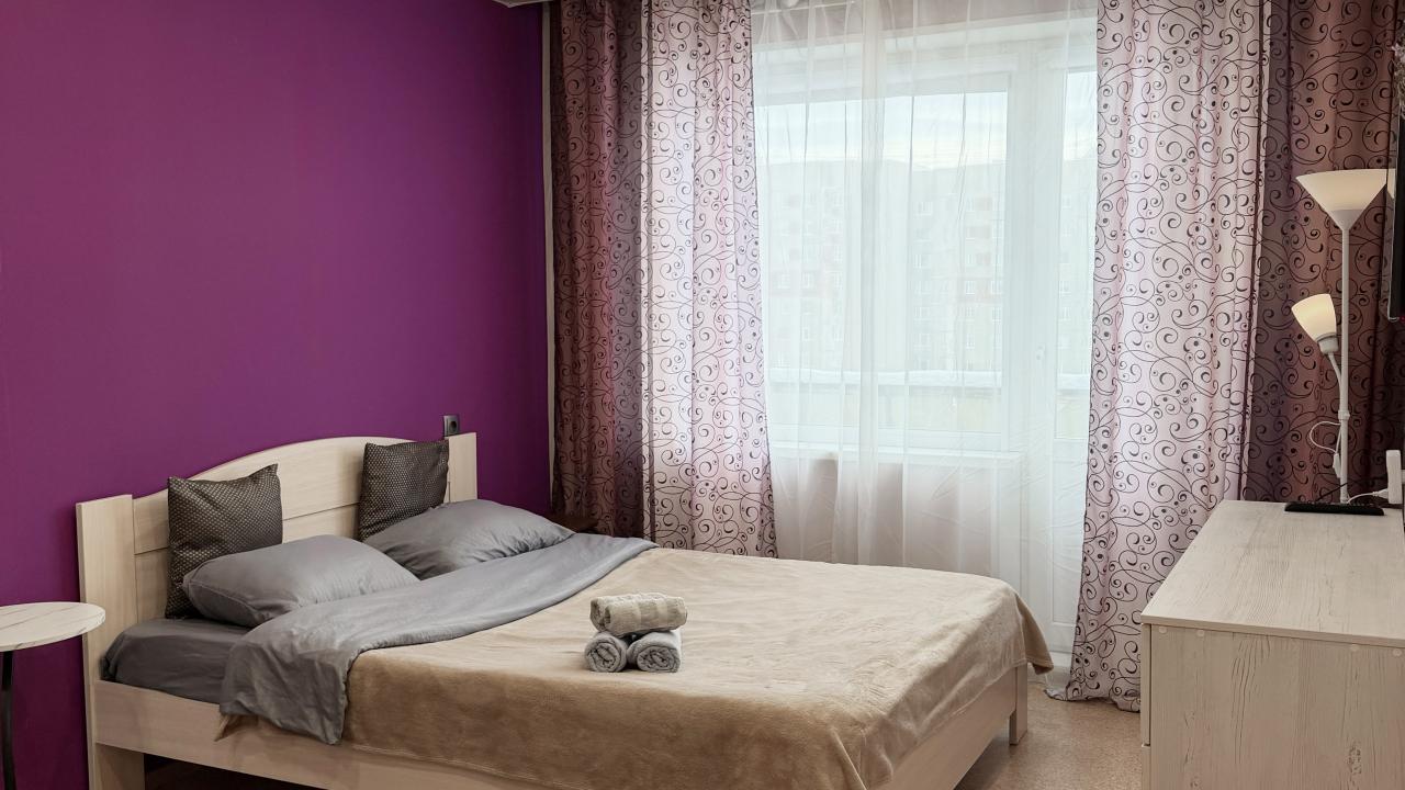 Real photos of To the North, 4 Starostina Street