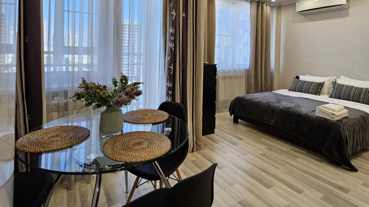 Real photos of The atmosphere of Comfort at 11/2 Gvardeysky Lane