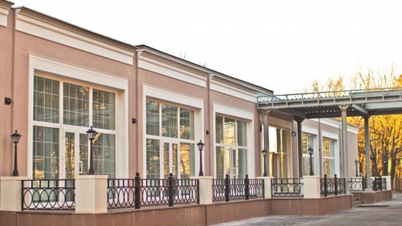 Real photos of Орбиталь