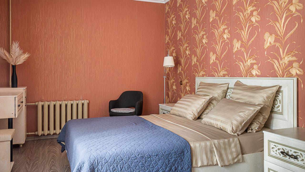 Real photos of Apartamenty na ulice 25 Oktyabrya 41