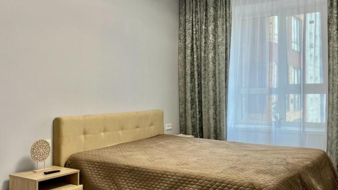 Real photos of Apartments on 151 Proletarskaya Street, building 2