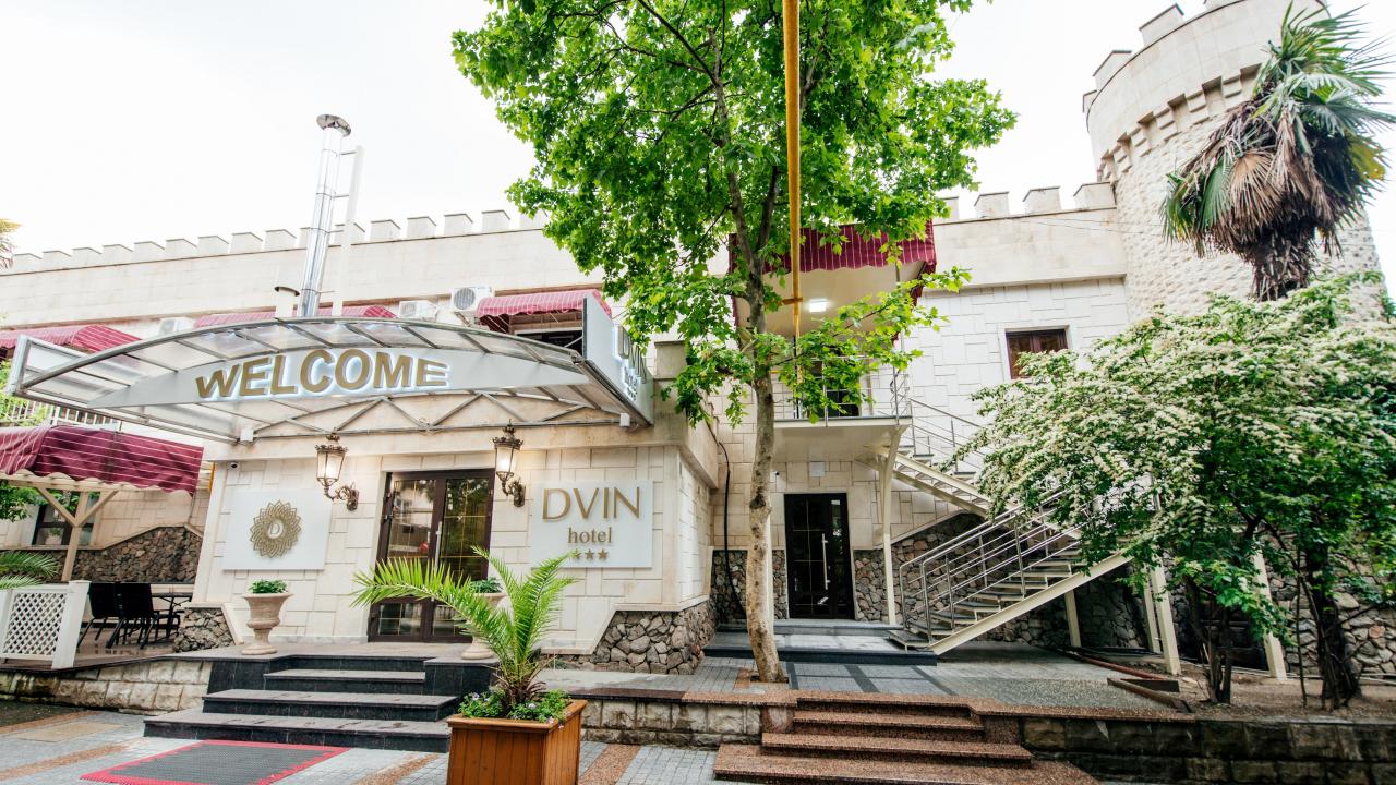 Dvin (Двин)