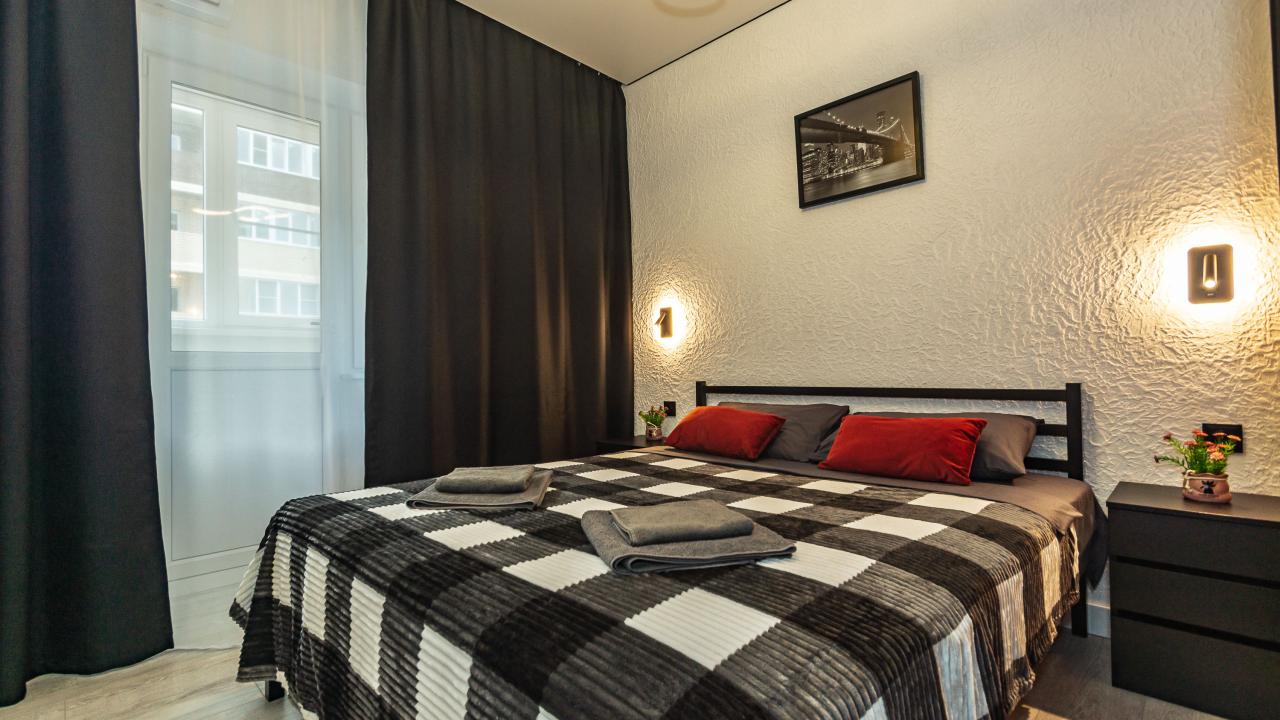 Real photos of Loft Apartment on Nansen Street
