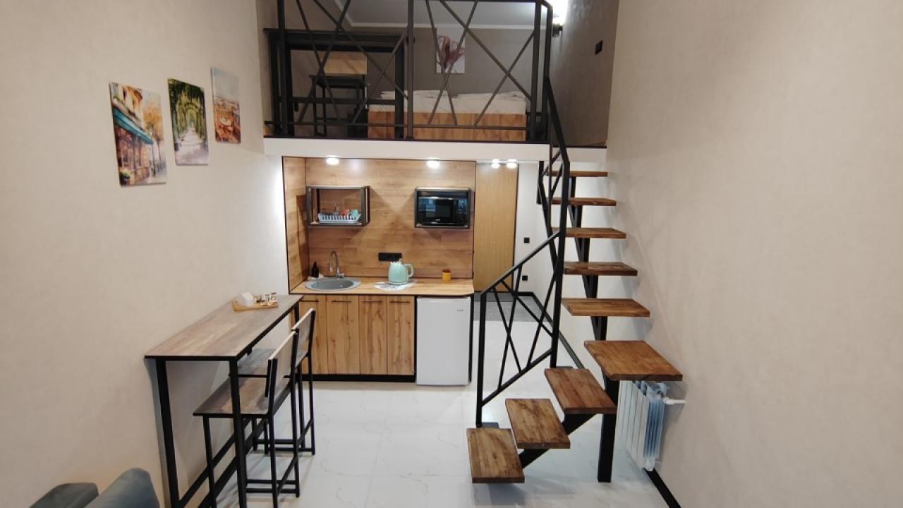 Real photos of Good house on Shishkova Street