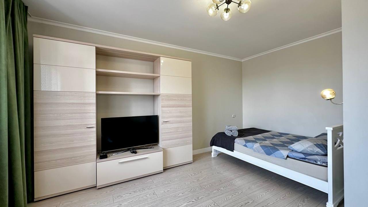Real photos of Apartments on Modogoeva street 6