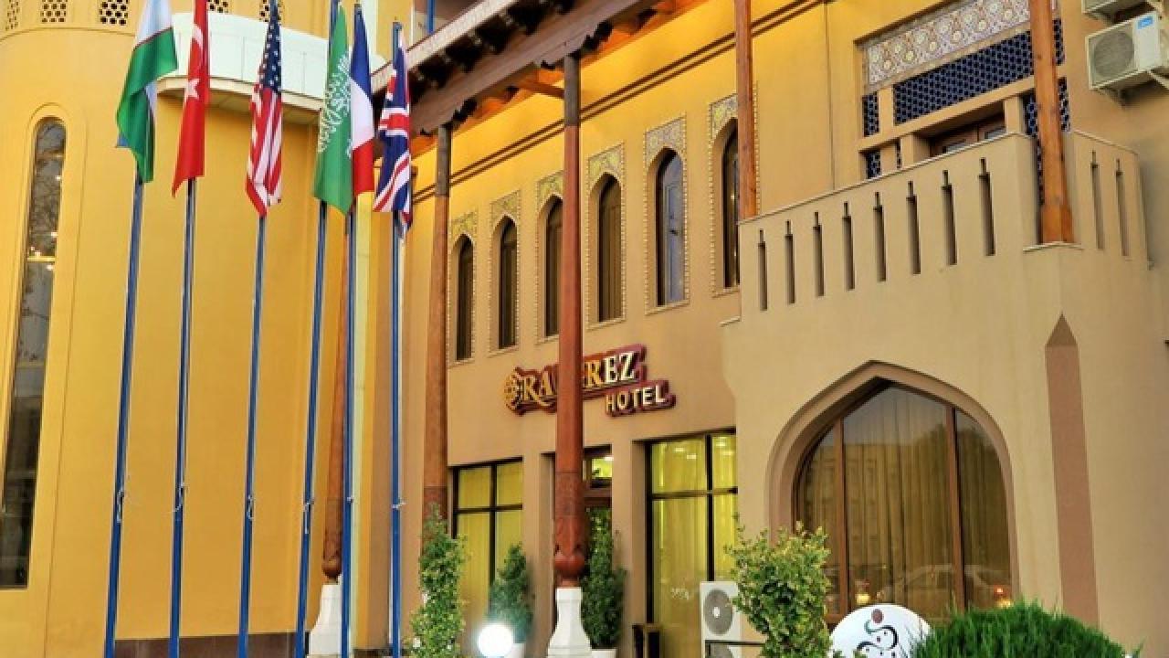 Real photos of Rangrez Hotel