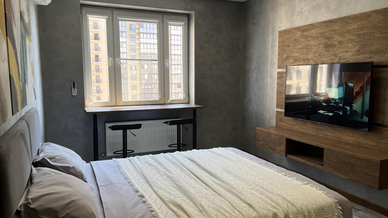 Real photos of Apartments on street Garazhnaya