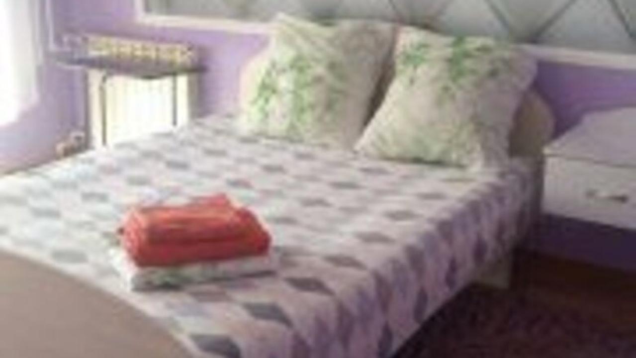 Real photos of Apartments on 151 Krasny Put Street