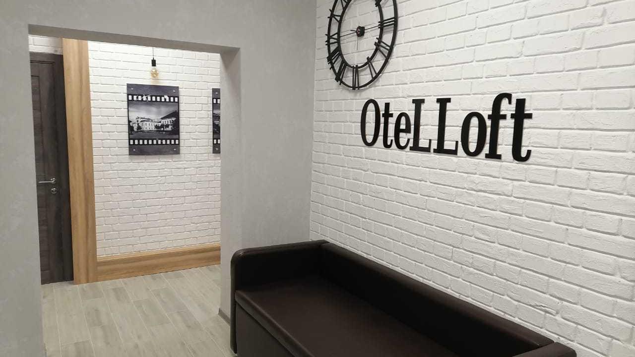 Реальные фото Loft