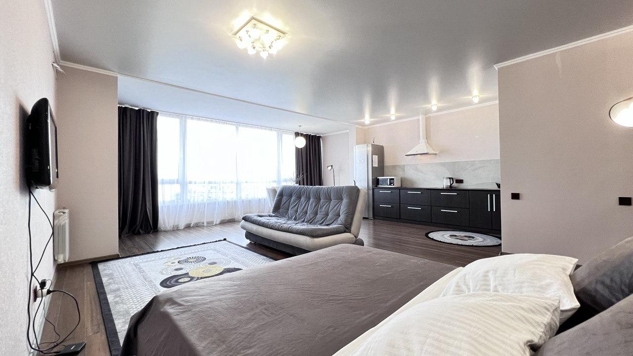 Real photos of Apartments on Quarry street 24