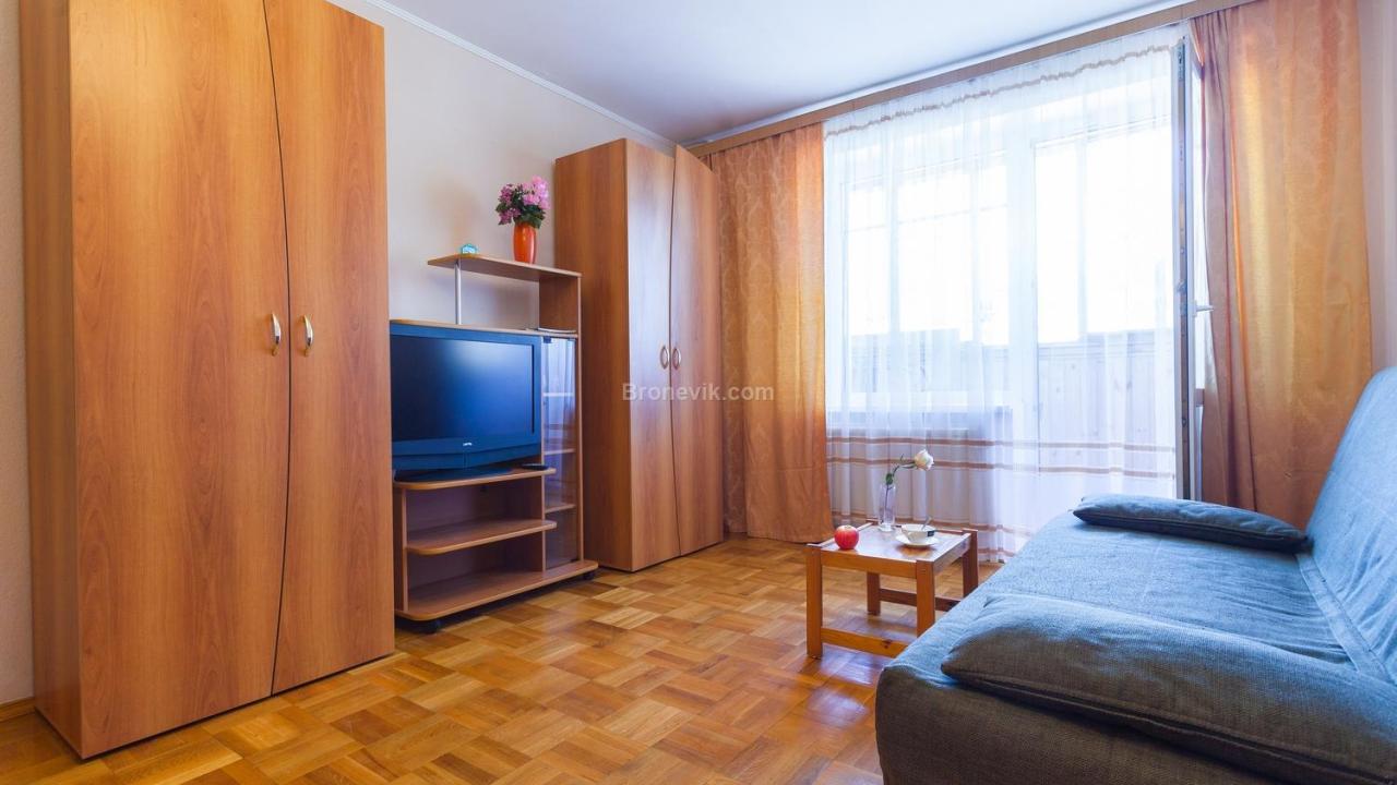 Real photos of Open Apartments on Pulkovskaya