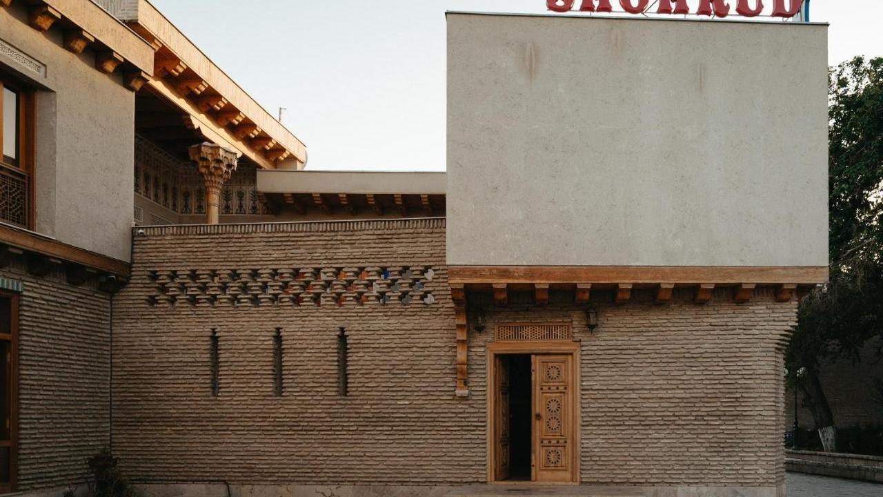 Real photos of Shohrud