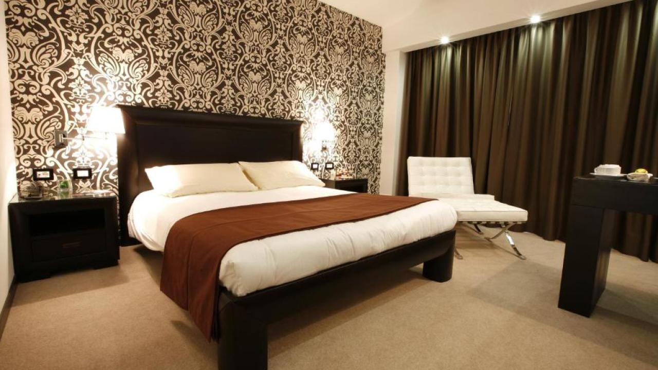 Реальные фото Mira Hotel