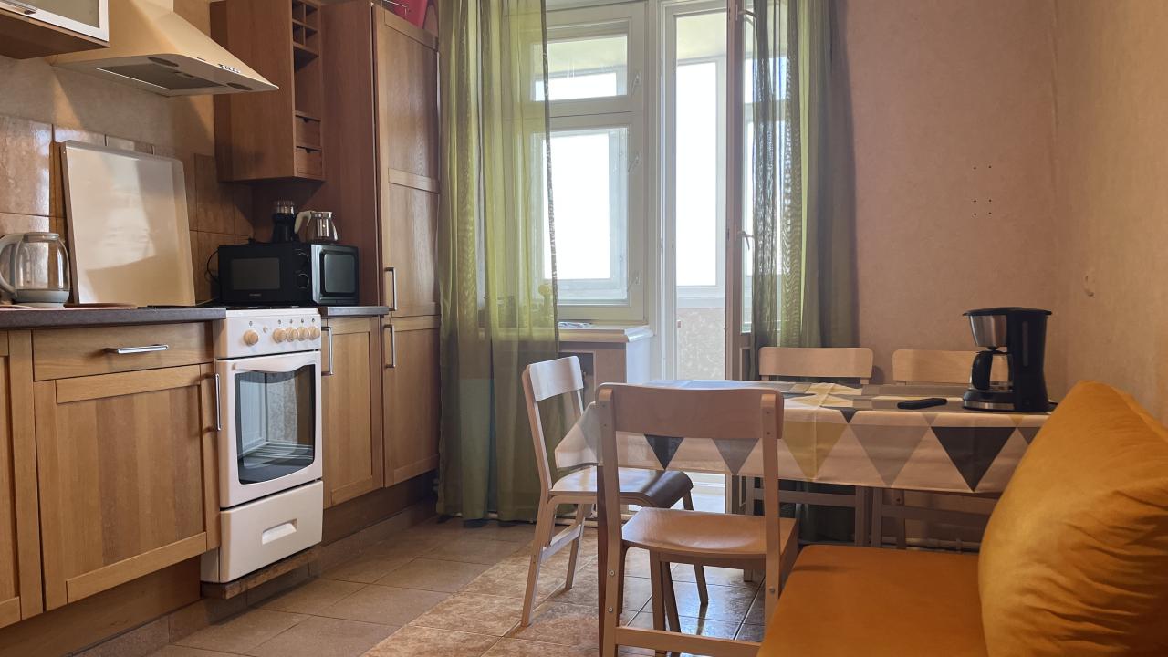 Real photos of Apartments on 11 Tolbukhina Street