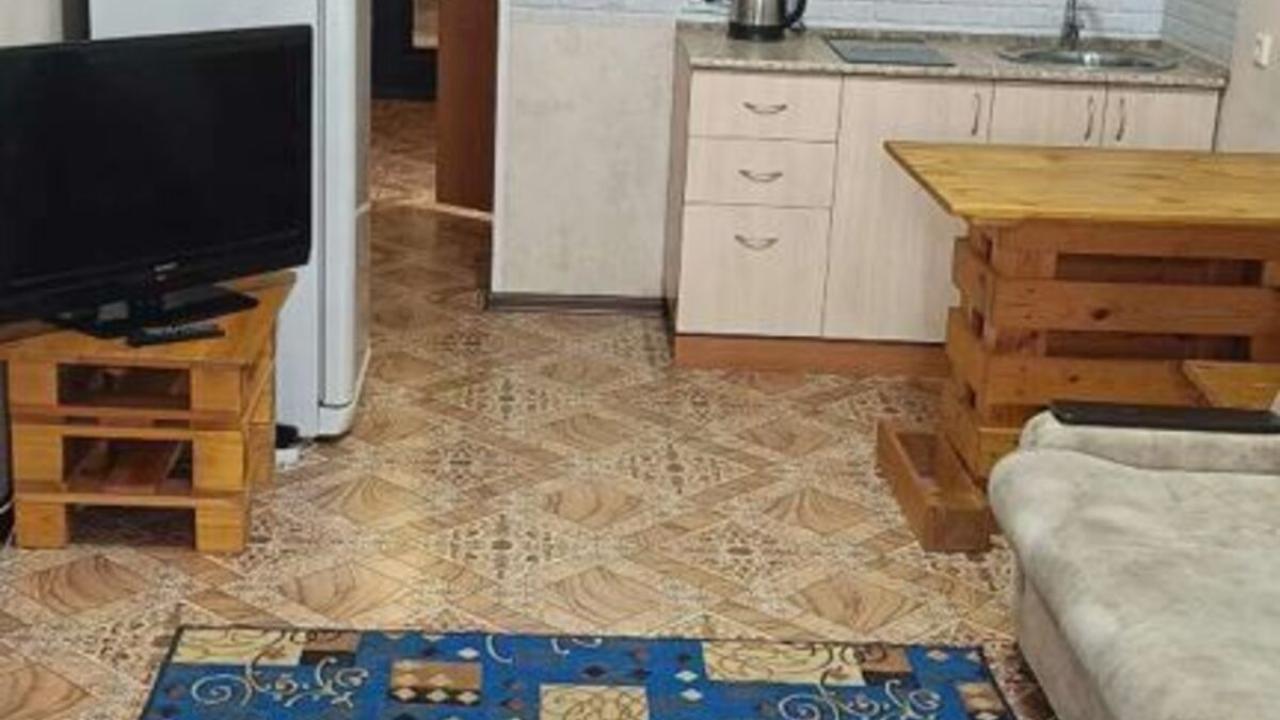 Real photos of Apartments on 66 Ivan Chernykh Street
