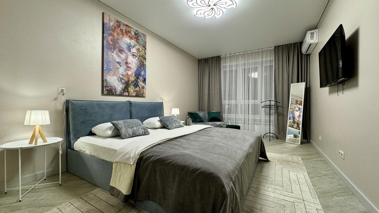 Real photos of Apartment Renta36 (Rent) on 4A Birch Grove Street