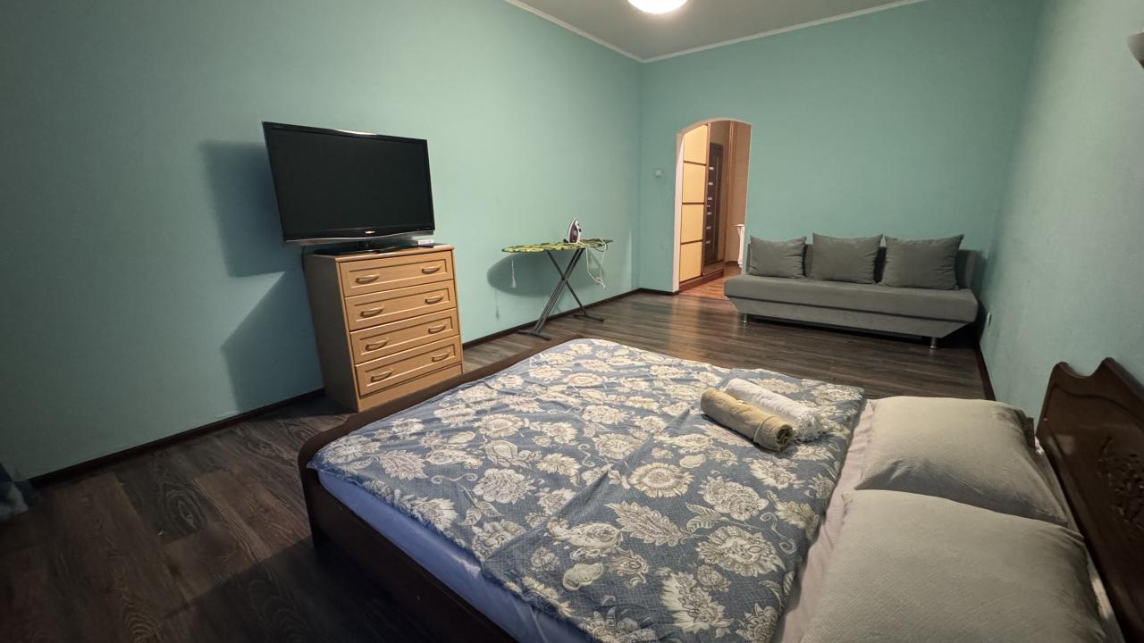 Real photos of Apartments on Petrovsky Street