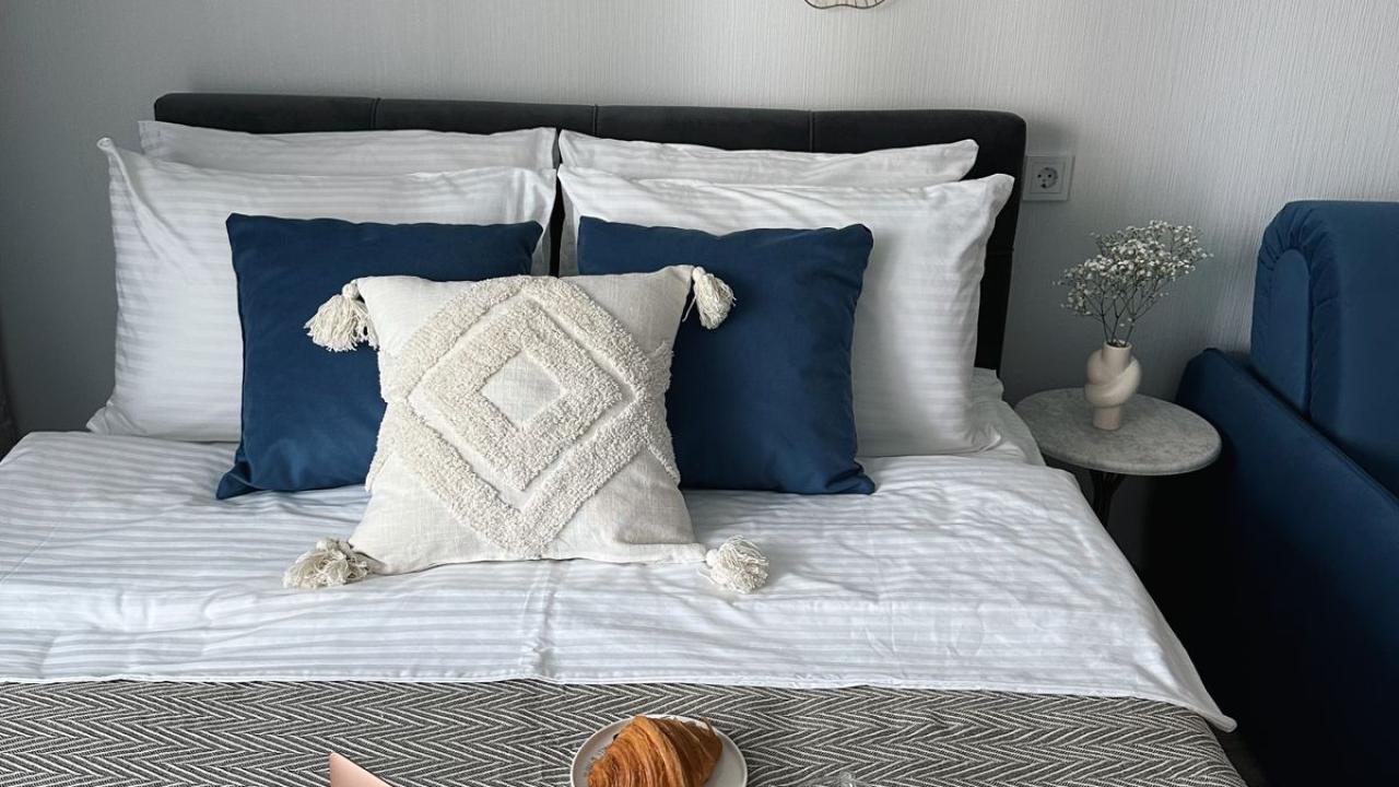 Real photos of I will make a cozy apartment near the Traktor arena