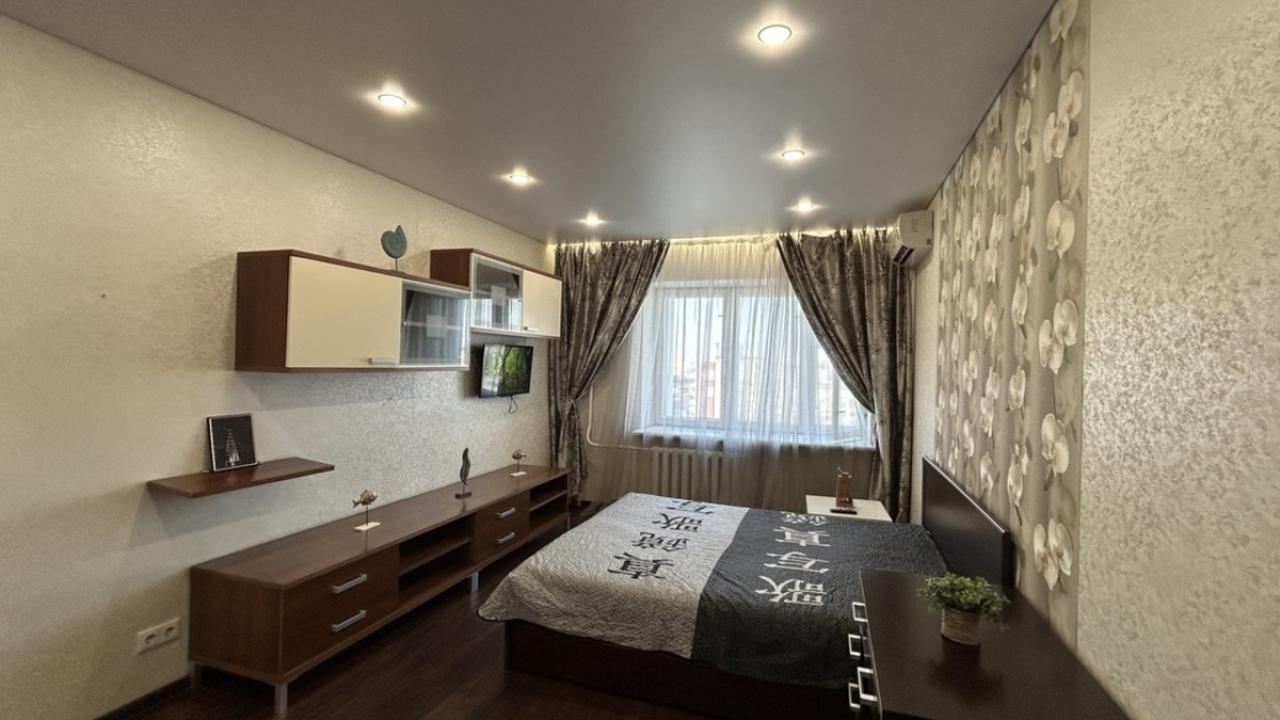 Real photos of Apartments on 140 Mingazheva Street