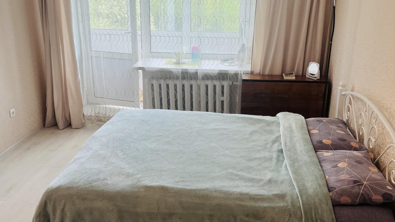 Реальные фото Апартаменты на улице Онежской 10