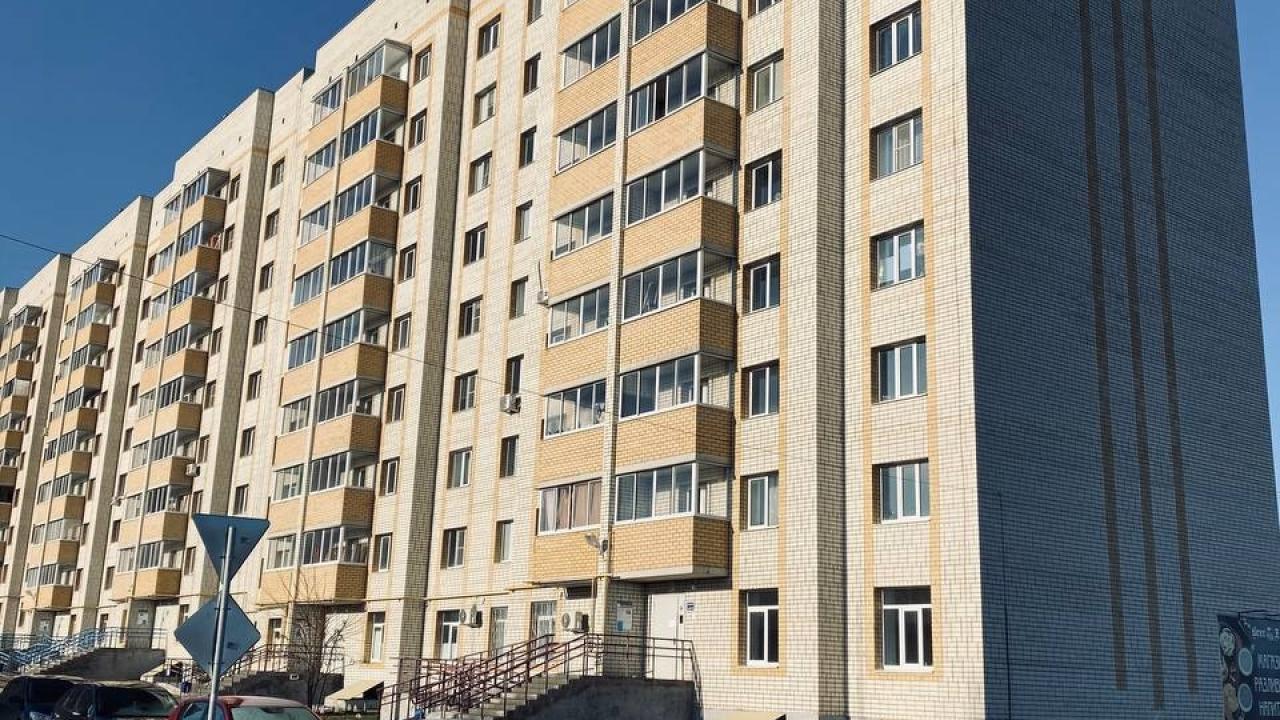 Real photos of Apartments on Zaprudnaya Street 4