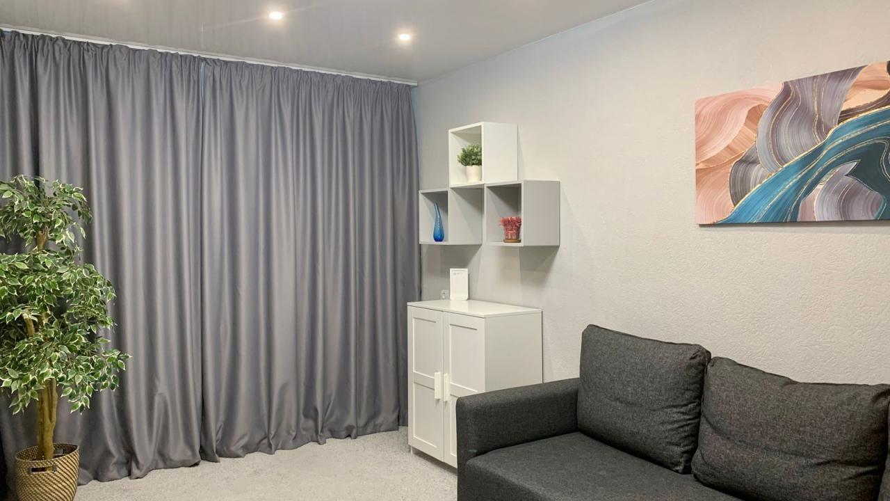 Real photos of Apartamenty na ulitse Belinskogo 102
