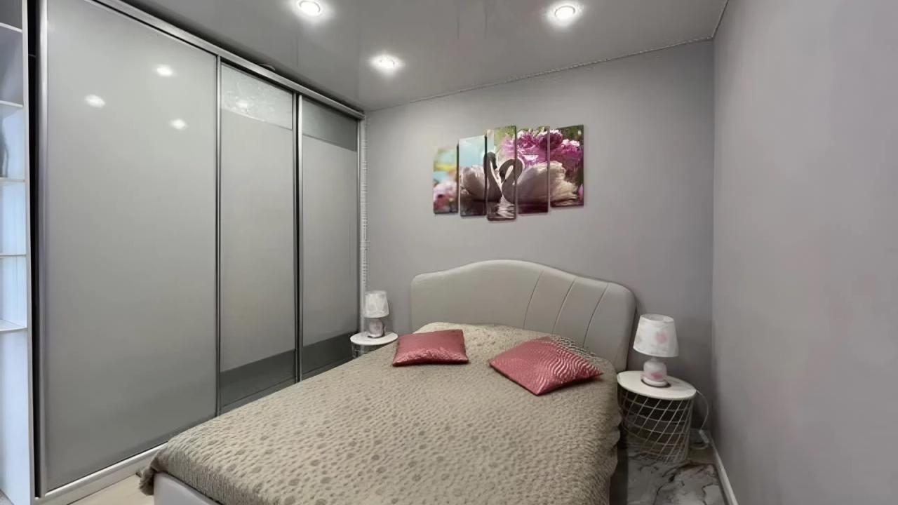 Real photos of Apartments on Mezhdunarodnaya 1
